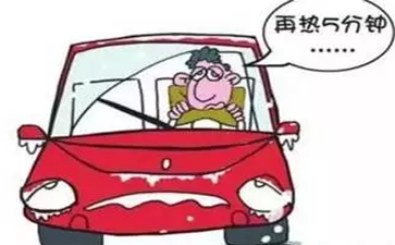大件設(shè)備運(yùn)輸：剎車失靈前的幾種現(xiàn)象，遇到了要這么做