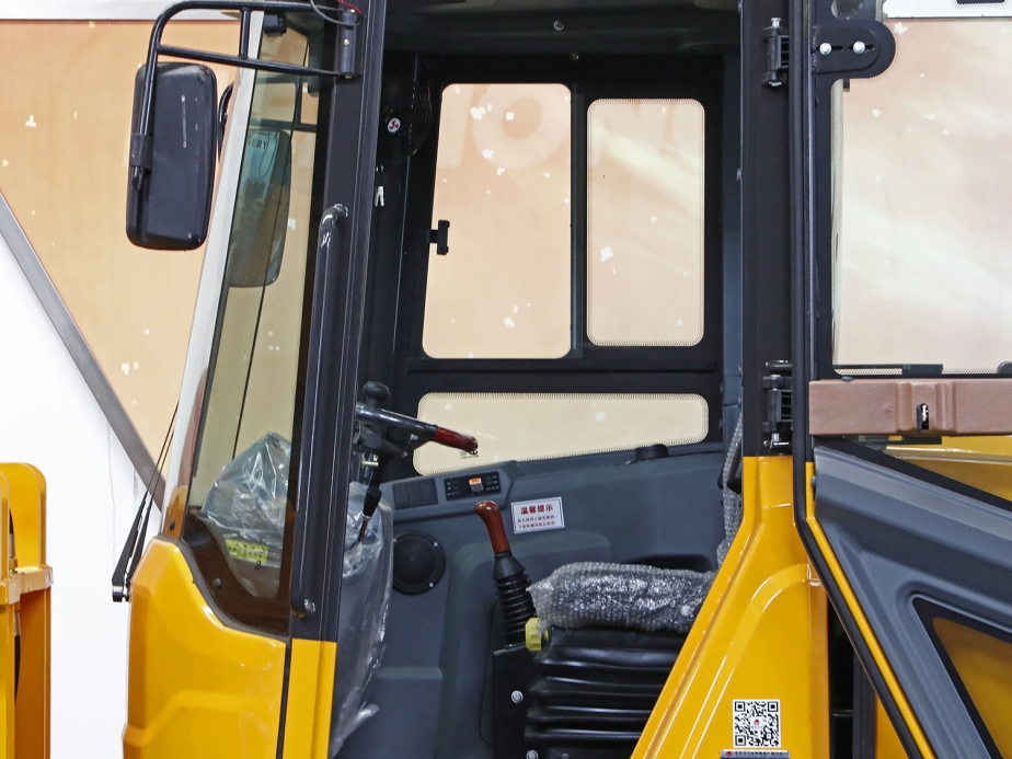 ZL938全液壓裝載機